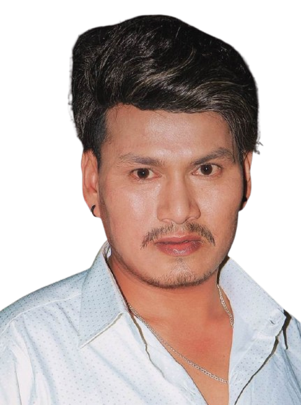 Begam Nepali